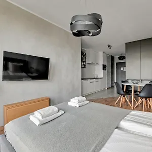 Rentplanet - Chlebova Gdansk